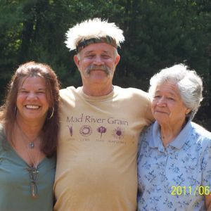 Meet your Posher, Marcia